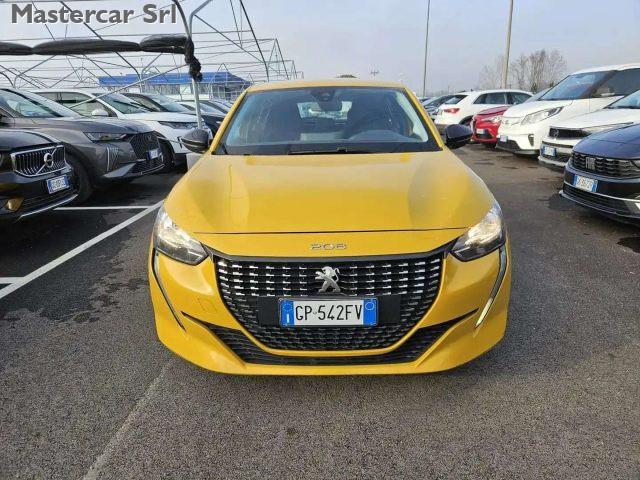 PEUGEOT 208 NEOPATENTATI 208 1.2 Active Pack - GP542FV
