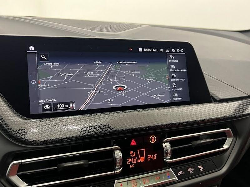 BMW Serie 1 M135i xdrive