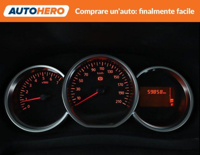 DACIA Lodgy Stepway 1.5 Blue dCi 8V 115CV 7 posti