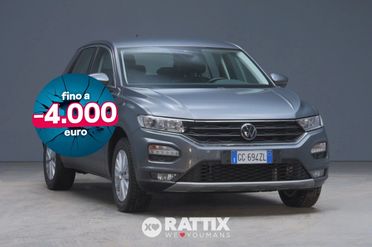 Volkswagen T-Roc 1.5 TSI 150CV Business DSG