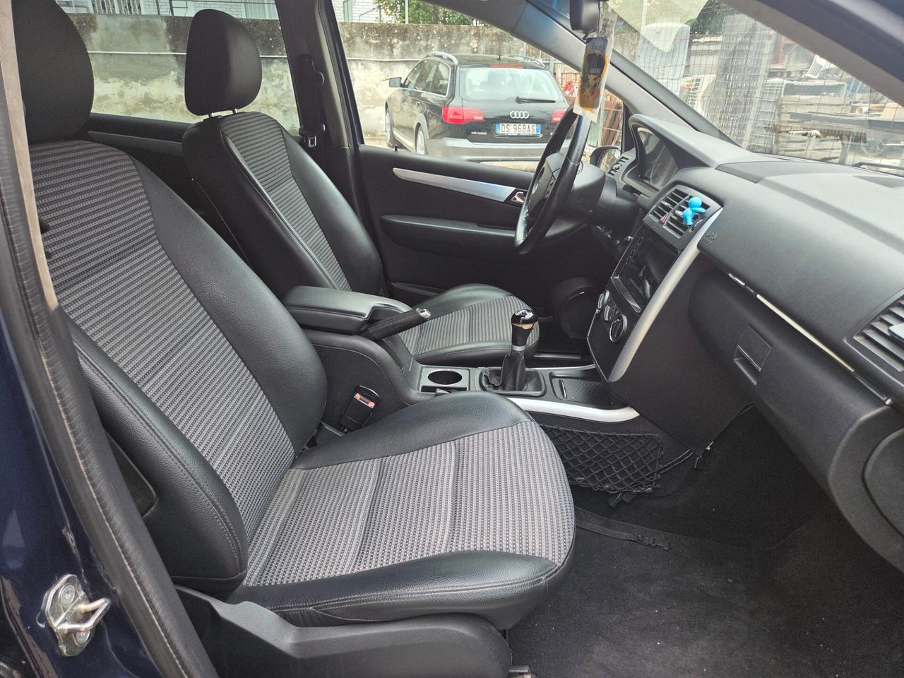 Mercedes-benz B 200 CDI Sport