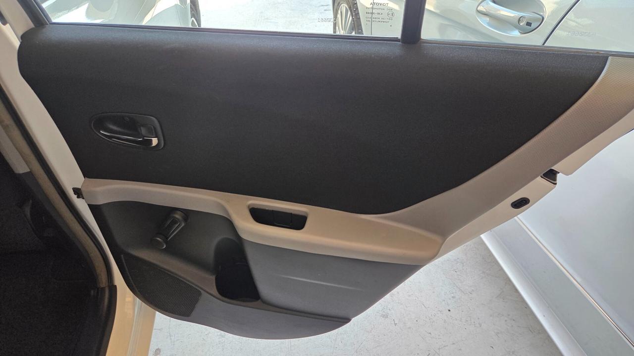 Toyota Yaris 1.0 5 porte Sol unico proprietario