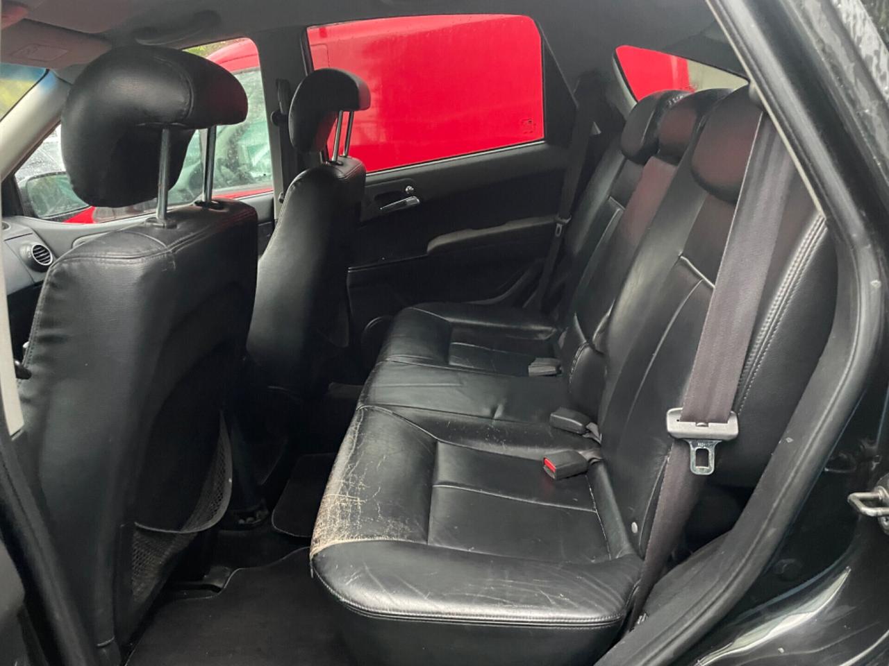 Ssangyong Actyon 2.0 XDi 4WD Comfort
