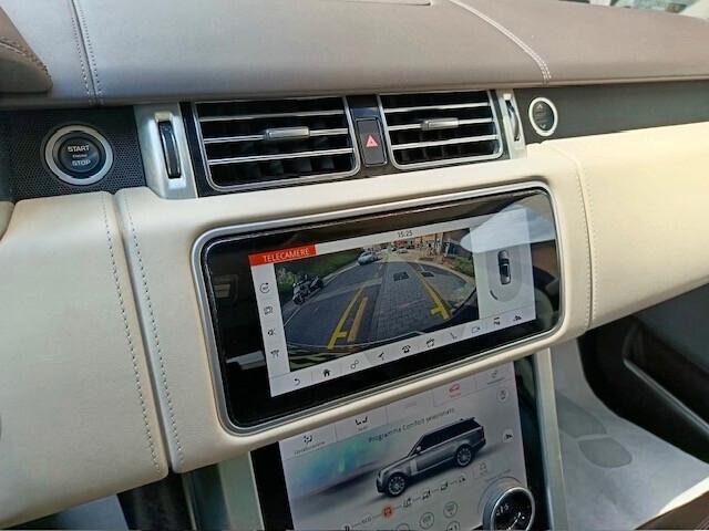 Land Rover Range Rover Range Rover 2.0 Si4 P400e PHEV AUTOBIOGRAPHY, UNICOPROP., IVA, UNICA!!