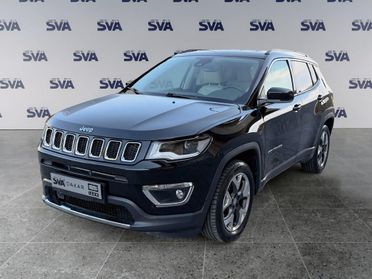 Jeep Compass 1.4 m-air 140CV 2WD Limited