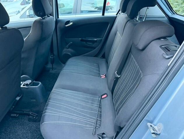 Opel Corsa 1.3 CDTI 90CV 5 porte ok neopatentato