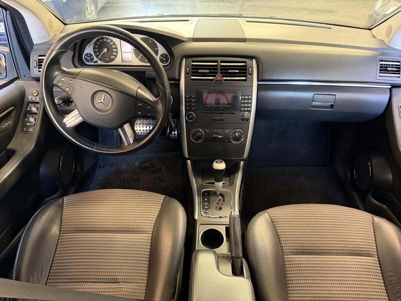 Mercedes-benz B 180 CDI Sport