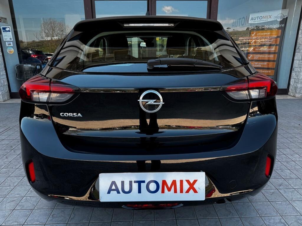 Opel Corsa 1.2 Edition S&s 75cv