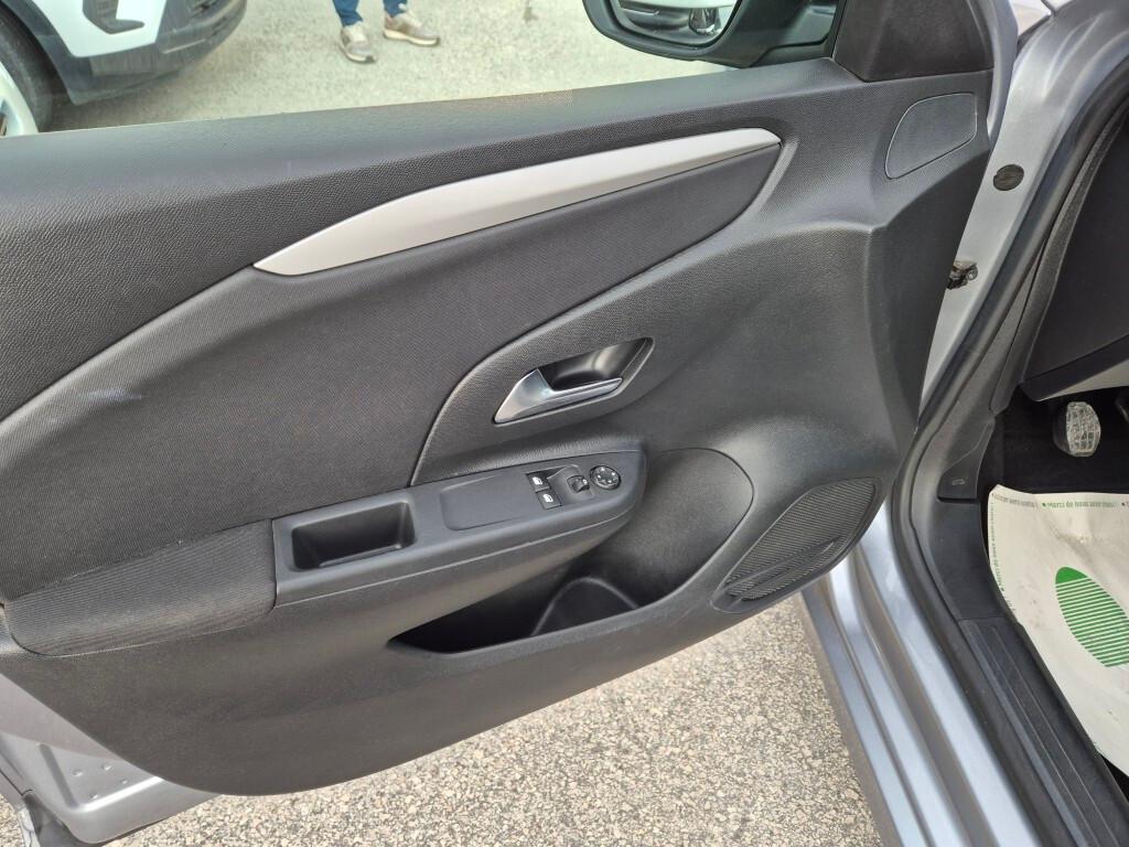 Opel Corsa 1.2 BENZINA 5PORTE