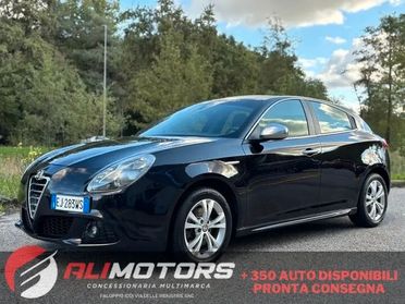 Alfa Romeo Giulietta 1.4 Turbo MultiAir Progression