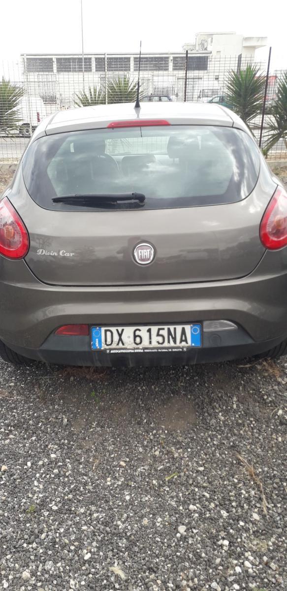 FIAT - Bravo - 1.6 MJT 105 CV Active