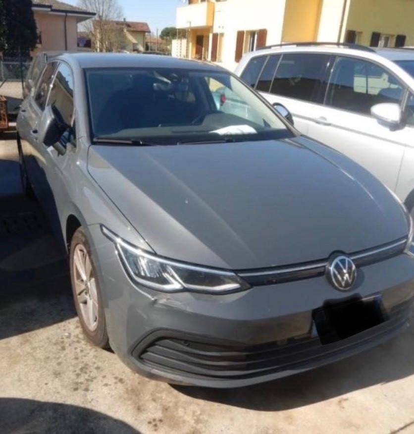 Volkswagen Golf 2.0 TDI 115 CV SCR Life