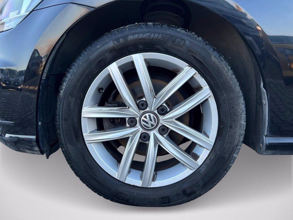 VOLKSWAGEN Golf 1.0 TSI 110 CV 5p. Business BlueMotion Technology del 2018