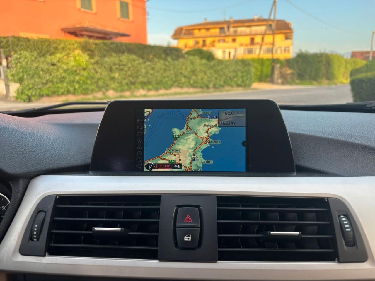 Bmw 320 320d Efficient Dynamics Sport