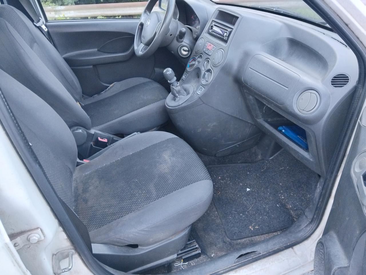 Fiat Panda 1.1 Active