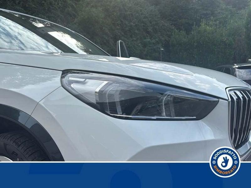 BMW X1 xDrive 25e Special Edition