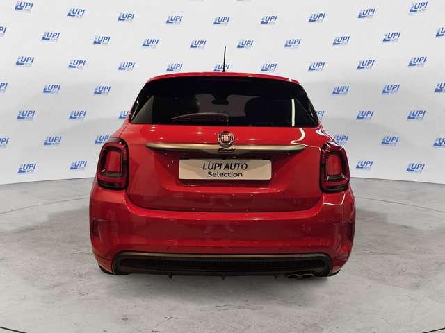 Fiat 500X 1.0 T3 Sport 120cv