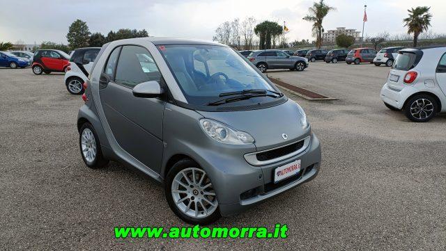 SMART ForTwo 1000 52 kW coupé passion n°12
