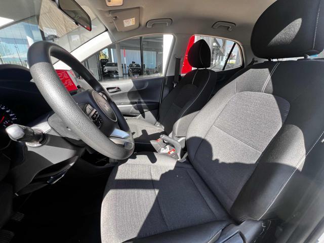 KIA Picanto 1.0 12V 5 porte Urban