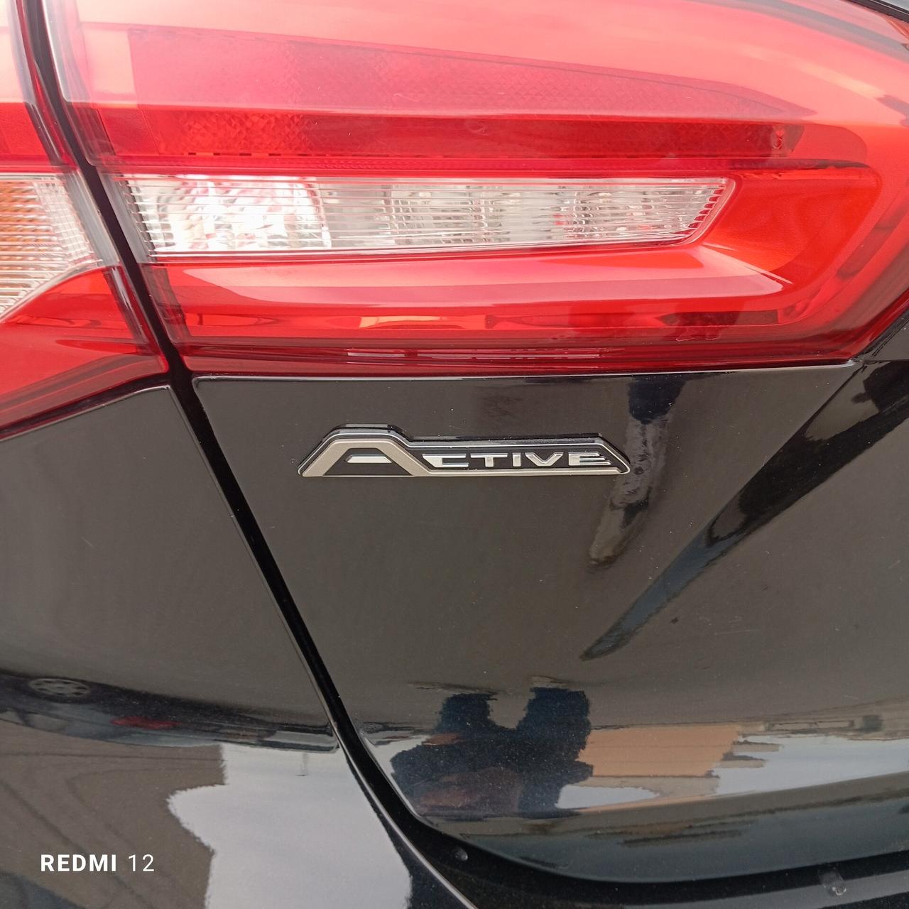 Ford Focus 1.5 EcoBlue 120 CV automatico 5p. Active Co-Pilot