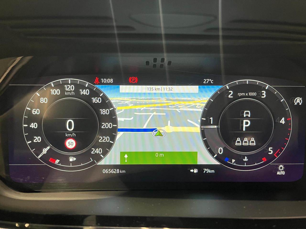 "SPECIAL DAYS" Land Rover Range Evoque 2.0D I4 180 CV AWD Auto R-