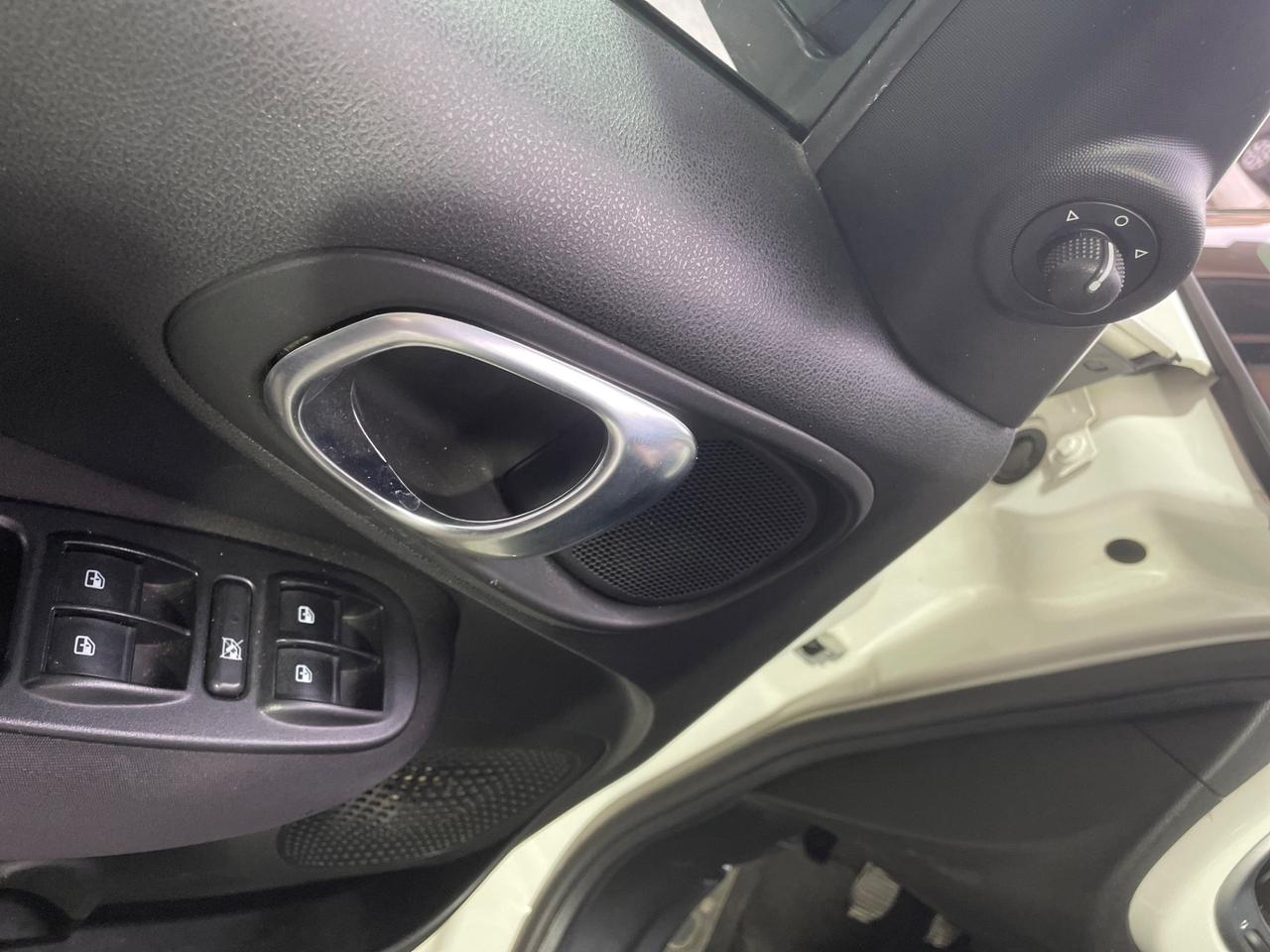 Fiat 500L 1.3 Multijet 95 CV Business Navi+Retrocamera ITALIANA