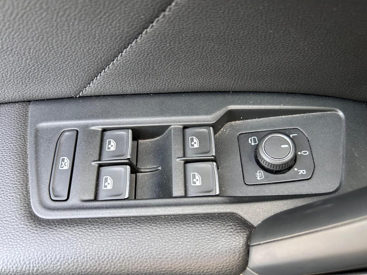 Volkswagen Tiguan 2.0 TDI 150 CV R-Line