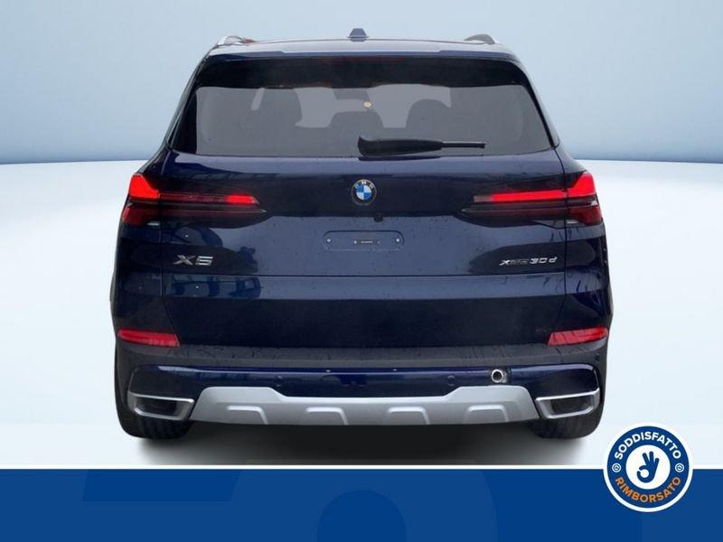 BMW X5 xDrive 30d