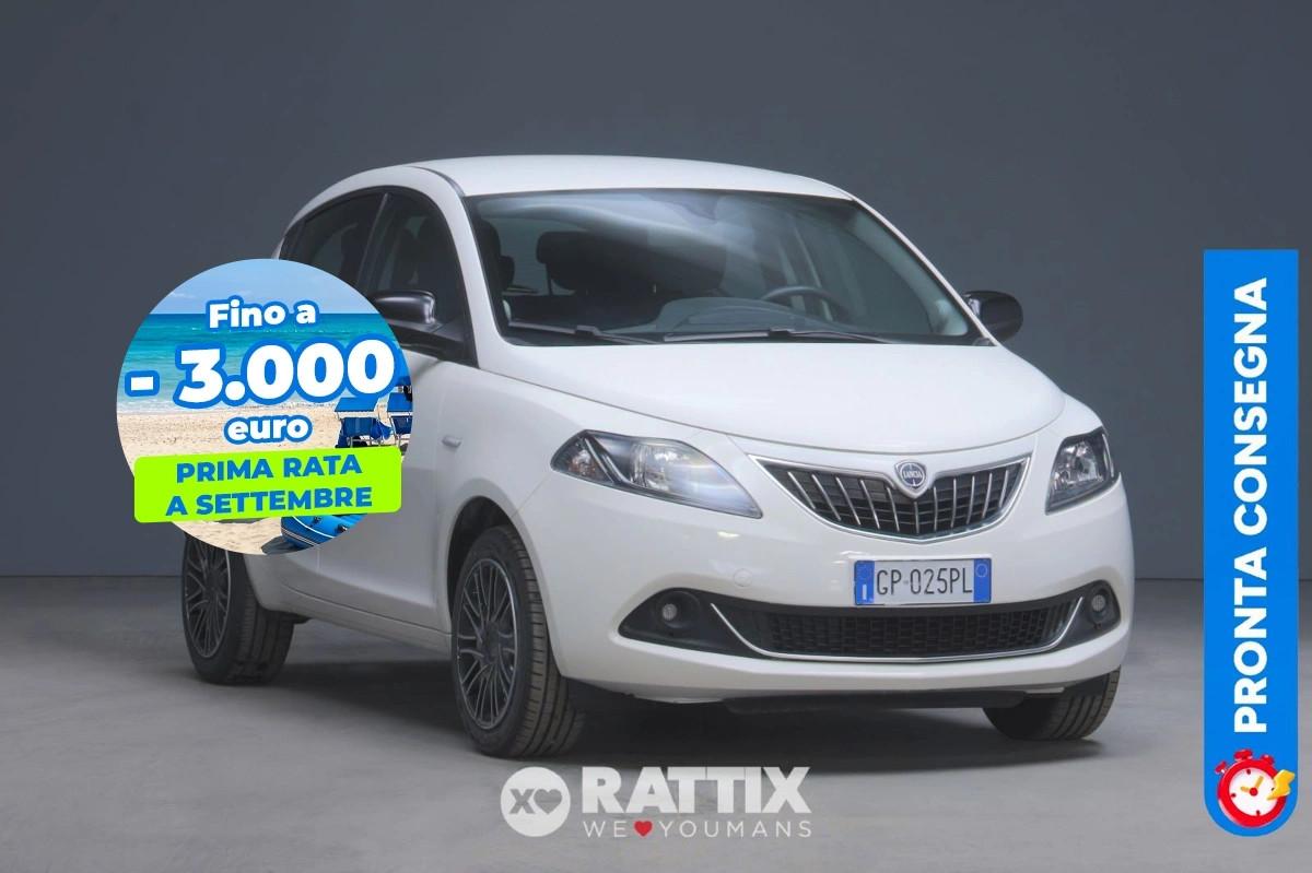 Lancia Ypsilon 1.0 Firefly Hybrid 70CV Gold 5p.ti