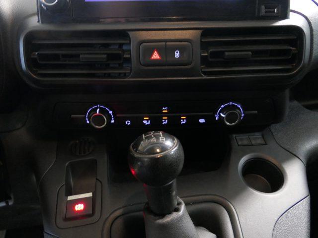 OPEL Combo Cargo 1.5 D100CV PC 650kg Edition + IVA