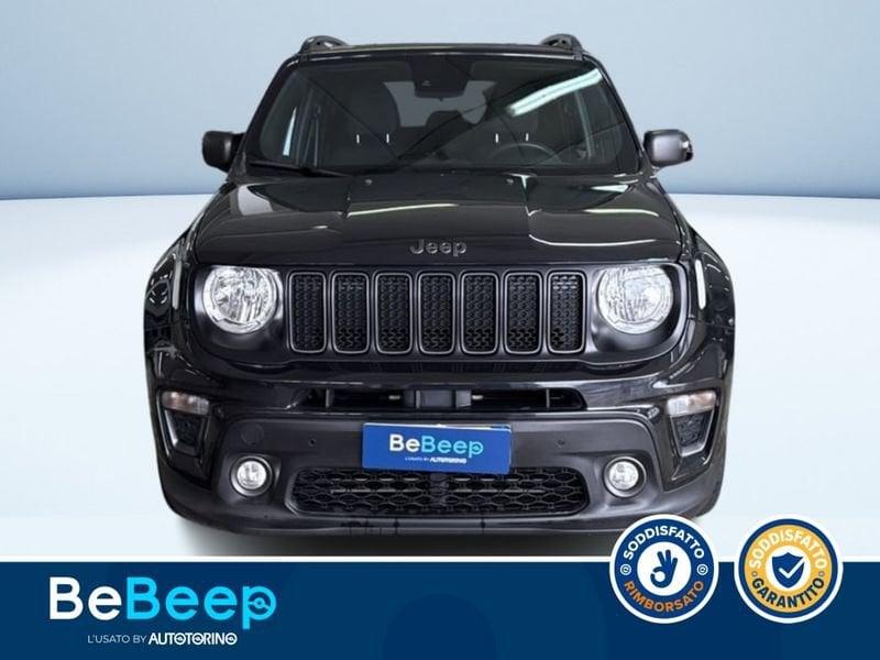 Jeep Renegade 1.6 MJT 80TH ANNIVERSARY 2WD 130CV