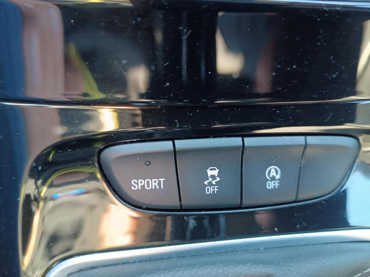 Opel Astra 5 Porte Astra 5p 1.6 cdti Dynamic s&s 136cv my18.5