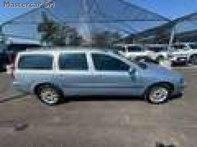 VOLVO V70 V70 II 2000 2.4 d5 Optima tg. CE107WR