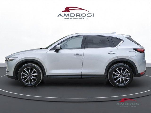 MAZDA 2 CX 5 .L Skyactiv-D 175 CV AWD Exclusive - PER OPER