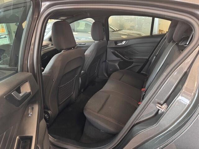 Ford Focus 1.0 EcoBoost Hybrid 125 CV ST-Line 2022