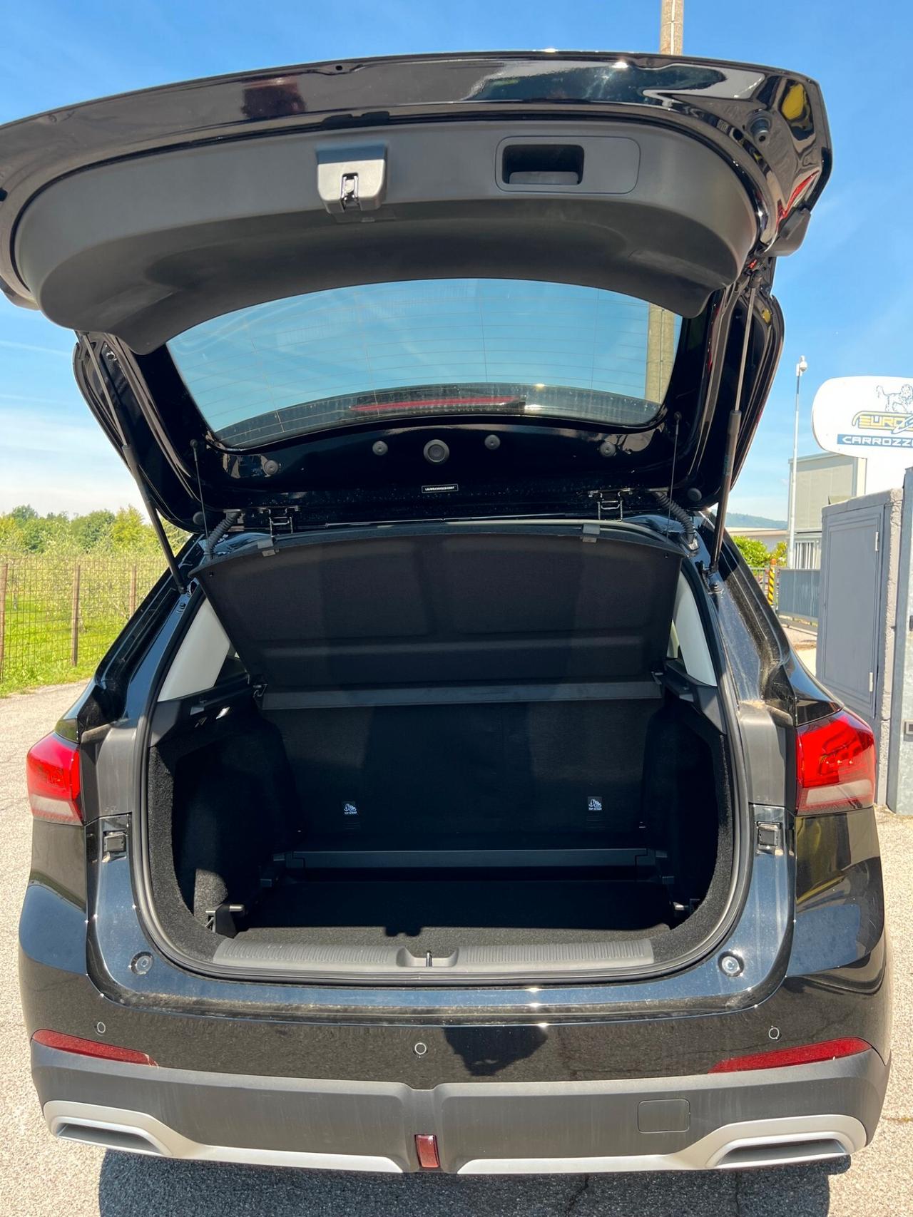 Mg ZS 1.5 Hybrid+ Luxury / 197 CV rottamazione - bonus finanziamento EXTRA acquisto a giugno