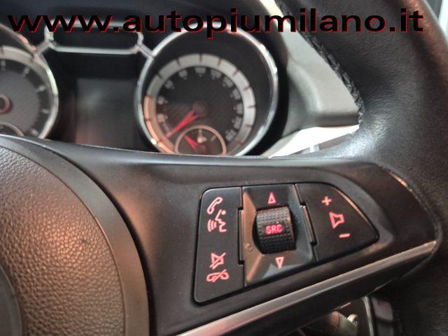 OPEL Adam 1.2 70 CV Glam