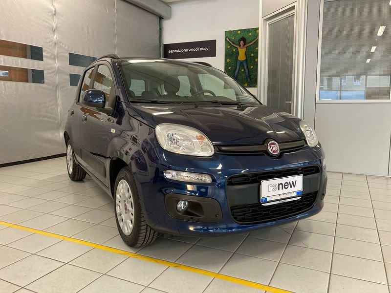 FIAT Panda Lounge 1.2 69cv S&S my19 rif.GA892