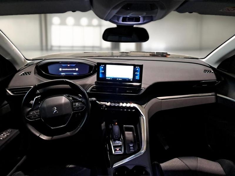 PEUGEOT 3008 BLUEHDI 130 EAT8 SES ALLURE AUTO SUV