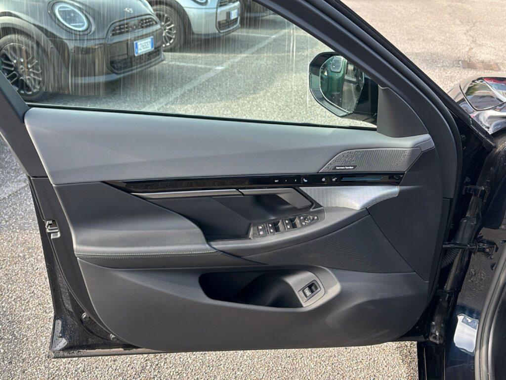 BMW Serie 5 Berlina 520 d 48V Msport xDrive Steptronic