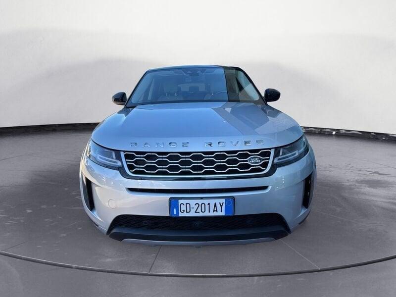 Land Rover RR Evoque Range Rover Evoque N1 2.0D SE Mhev Awd 150 CV