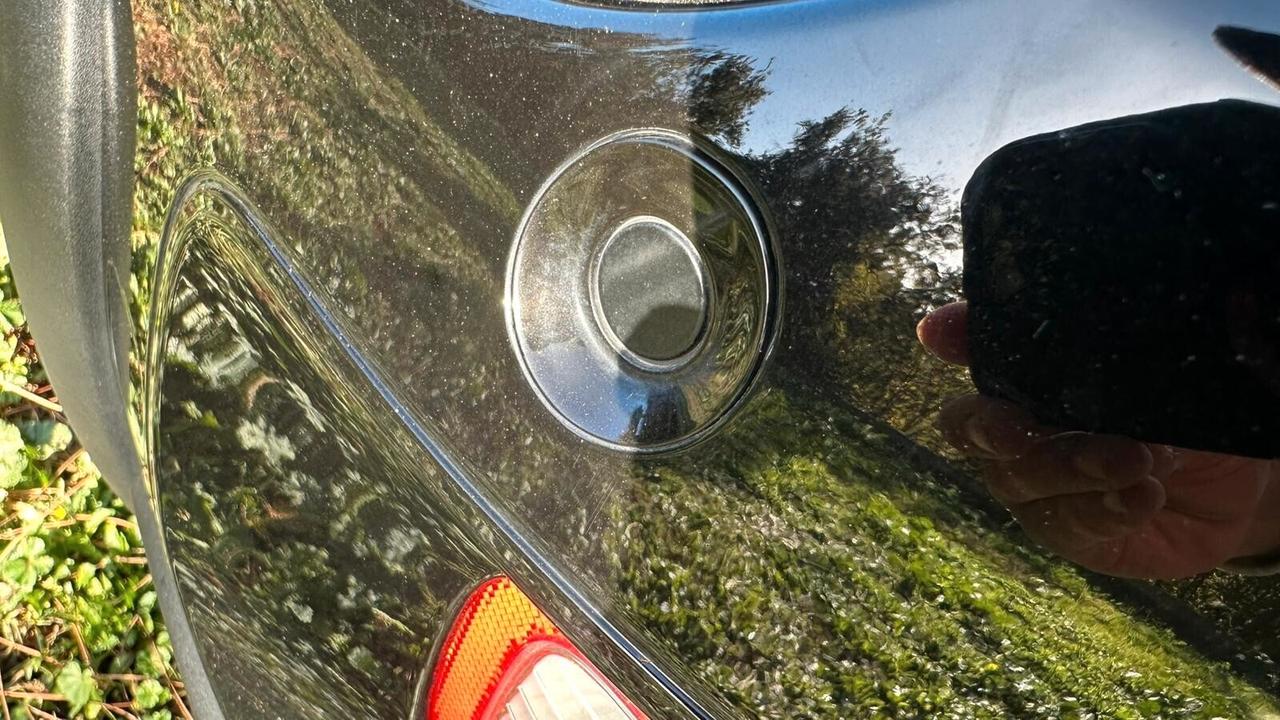 Fiat Panda 1.0 FireFly S&S Hybrid 2023 PERFETTA neop LEGGI TESTO