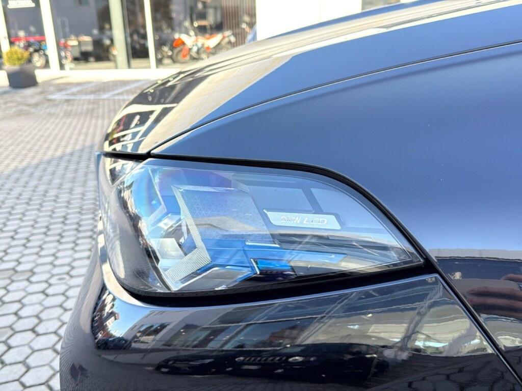 BMW X5 50 e Msport xDrive Steptronic