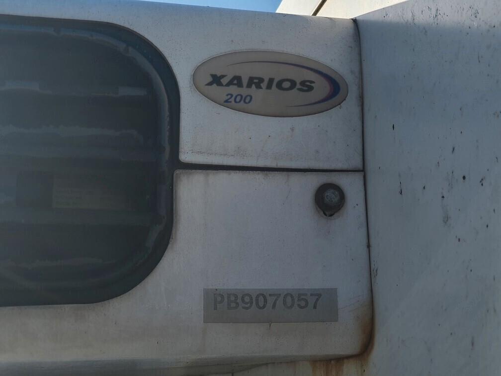 Opel Vivaro 2.0 CDTI FRIGO NO ATP USO NEGOZIO