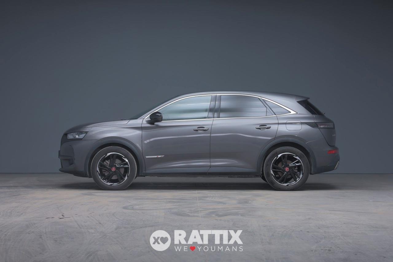 DS Automobiles DS 7 Crossback 1.6 e-tense Phev Performance Line Auto