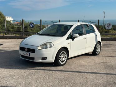 Fiat Grande Punto 1.3 MJT 75 CV 5 porte Dynamic