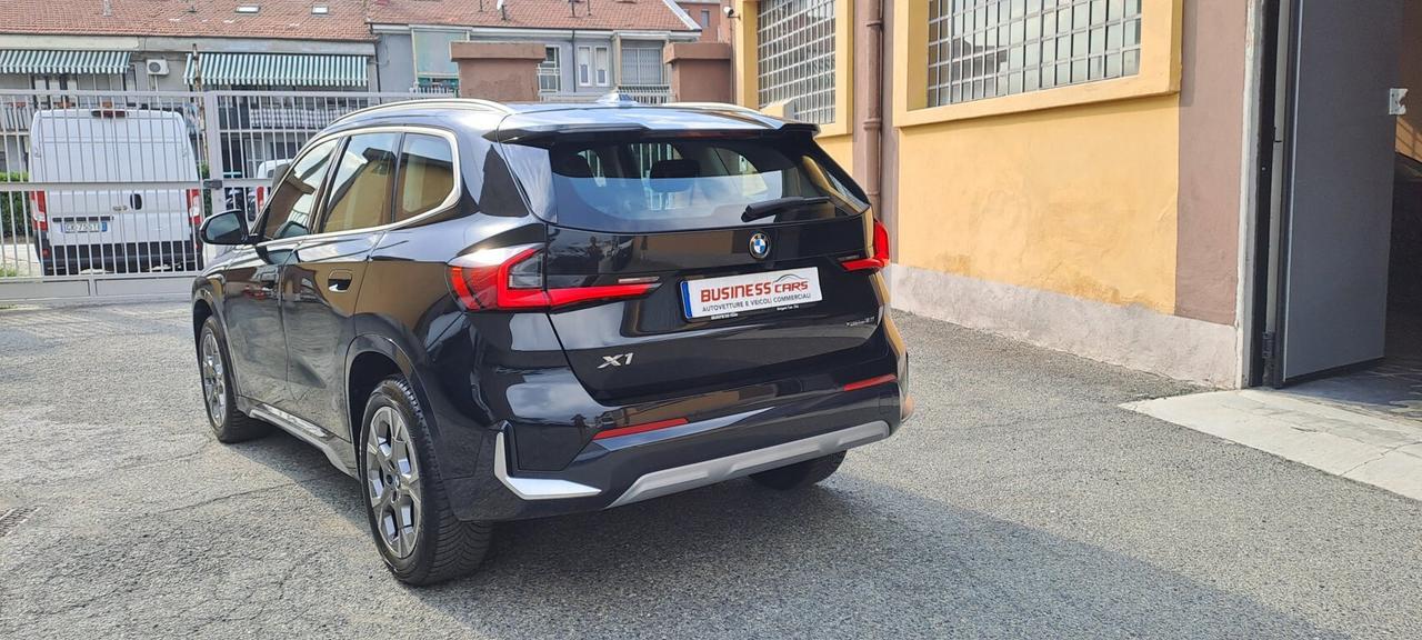 Bmw X1 sDrive 18i xLine EDITION ESSENCE 136 CV 1.5cc 3 cilindri - AUTO PER NEOPATENTATI!