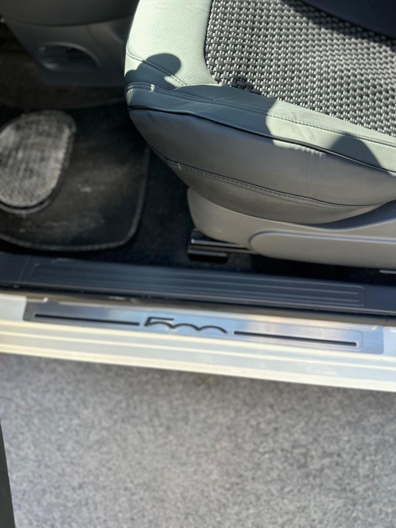 Fiat 500 1.2 Sport