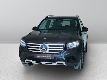Mercedes-Benz GLB - X247 2023 - GLB 180 d Progressive Advanced auto