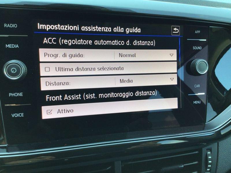 Volkswagen T-Cross 1.0 TSI 85kW Style BMT
